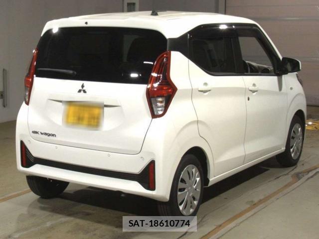 Mitsubishi EK WAGON 2026-02 8547079-4