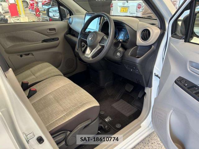 Mitsubishi EK WAGON 2026-02 8547079-5