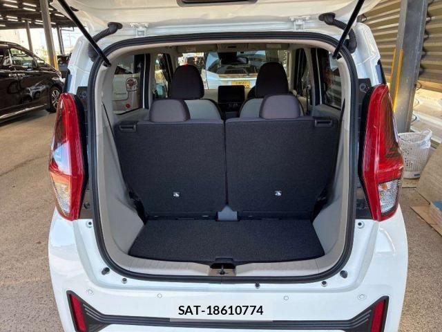 Mitsubishi EK WAGON 2026-02 8547079-7