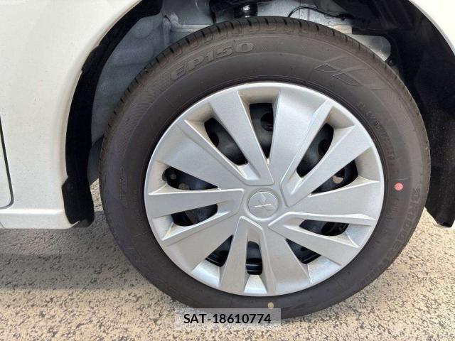 Mitsubishi EK WAGON 2026-02 8547079-8
