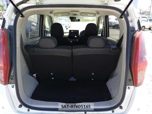 Mitsubishi EK WAGON 2019-08 8547539-5
