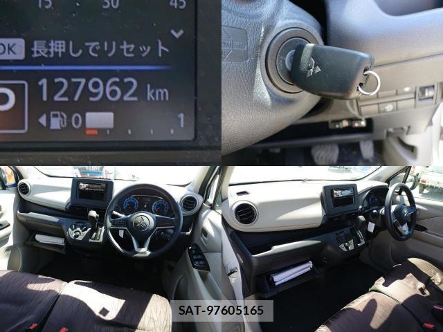 Mitsubishi EK WAGON 2019-08 8547539-7
