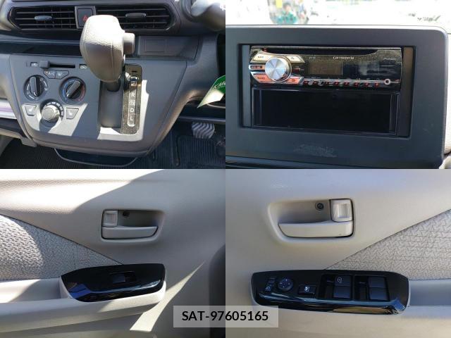 Mitsubishi EK WAGON 2019-08 8547539-8