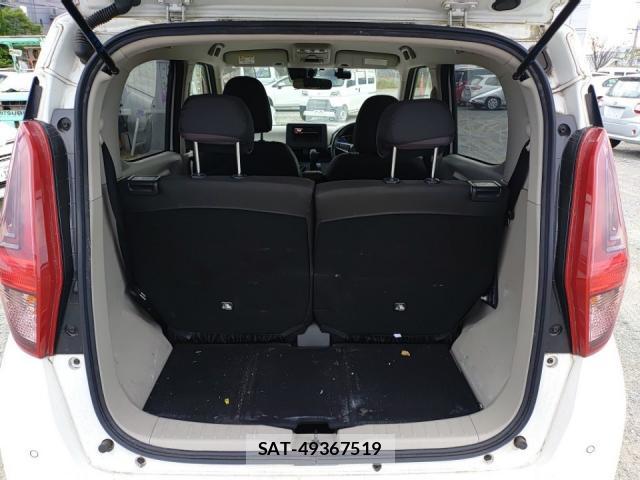 Mitsubishi EK WAGON 2019-08 8547560-5