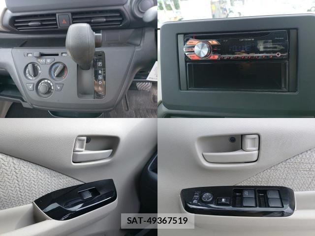 Mitsubishi EK WAGON 2019-08 8547560-8