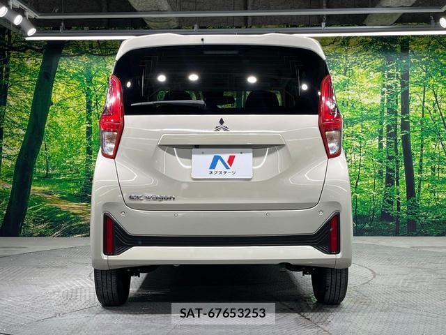 Mitsubishi EK WAGON 2024-12 8548482-14