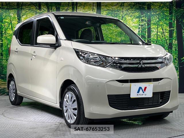 Mitsubishi EK WAGON 2024-12 8548482-15
