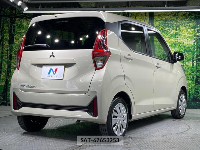 Mitsubishi EK WAGON 2024-12 8548482-16