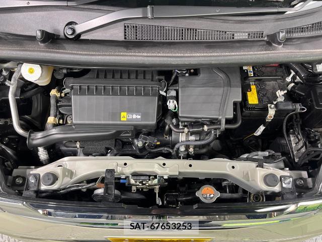 Mitsubishi EK WAGON 2024-12 8548482-17