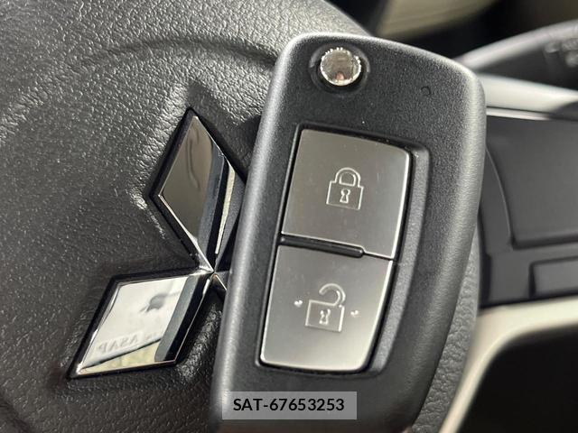 Mitsubishi EK WAGON 2024-12 8548482-5