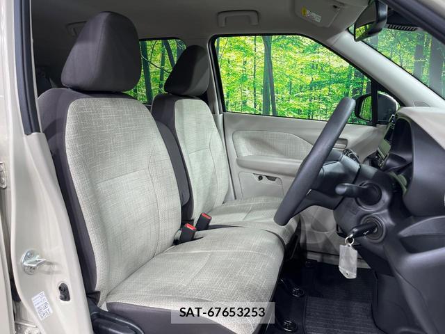 Mitsubishi EK WAGON 2024-12 8548482-7