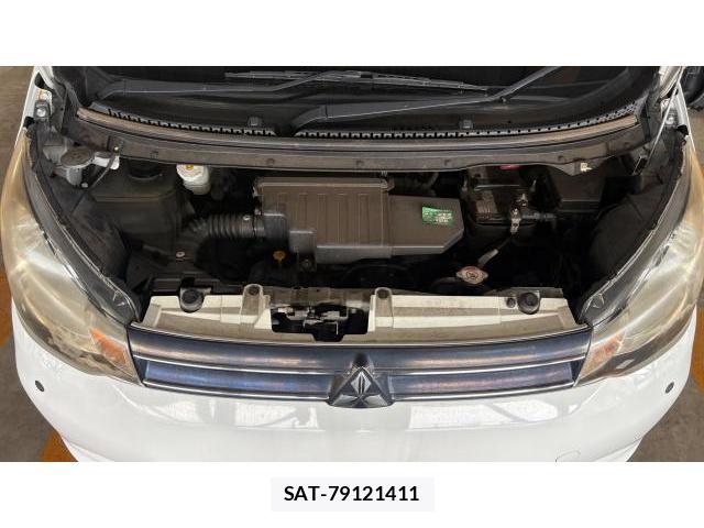 Mitsubishi EK WAGON 2015 8548806-10