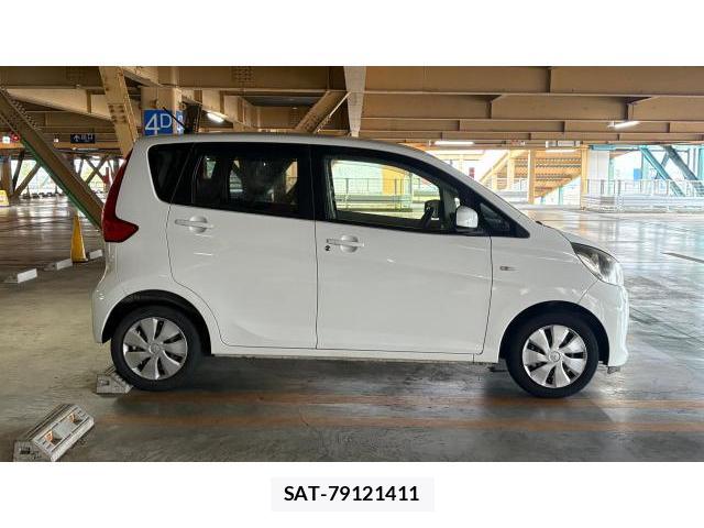 Mitsubishi EK WAGON 2015 8548806-18