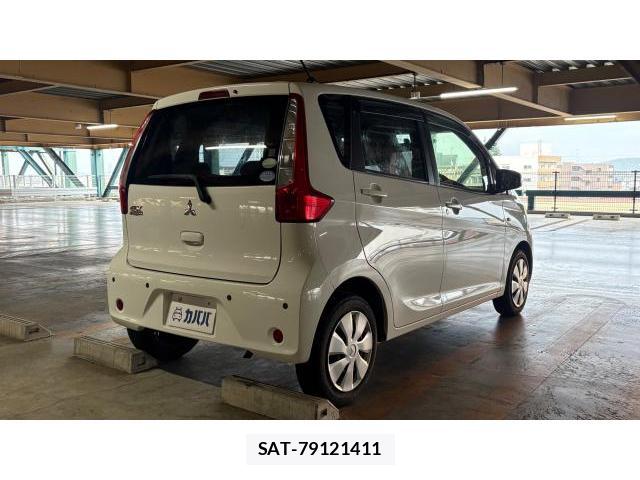 Mitsubishi EK WAGON 2015 8548806-19