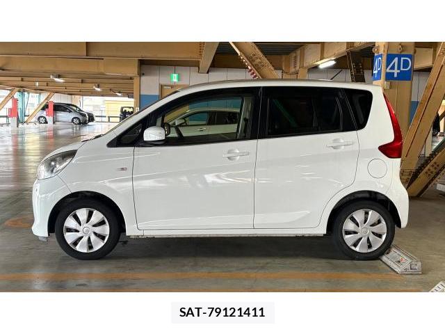 Mitsubishi EK WAGON 2015 8548806-2