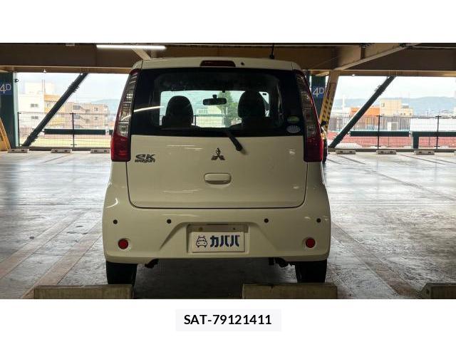 Mitsubishi EK WAGON 2015 8548806-3