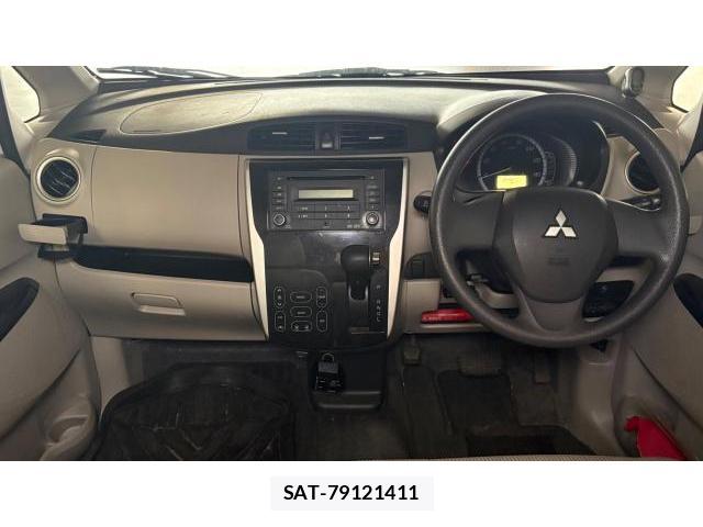 Mitsubishi EK WAGON 2015 8548806-4