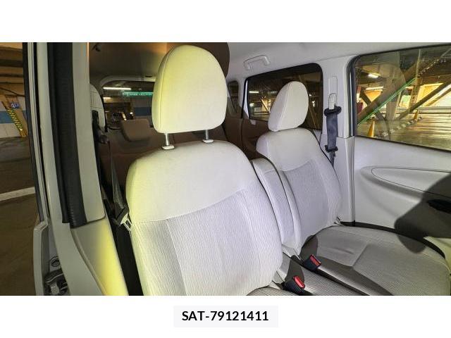 Mitsubishi EK WAGON 2015 8548806-5