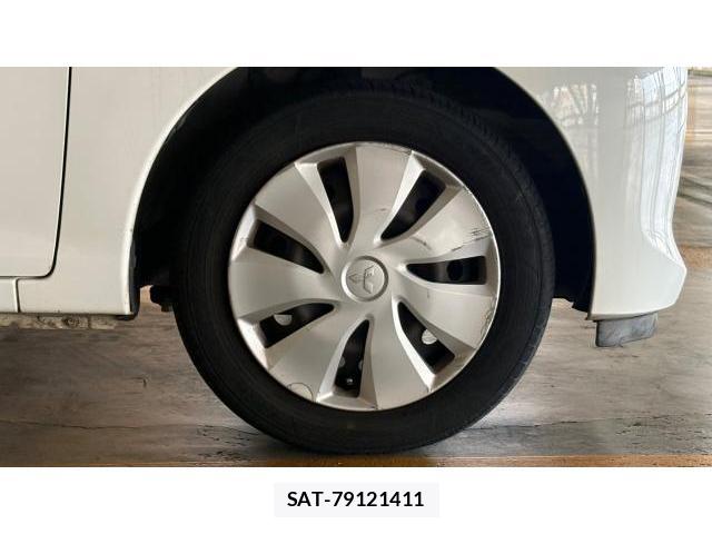 Mitsubishi EK WAGON 2015 8548806-7