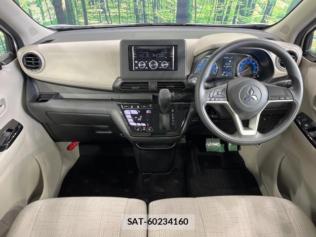 Mitsubishi EK WAGON 2025-06 8549307-1
