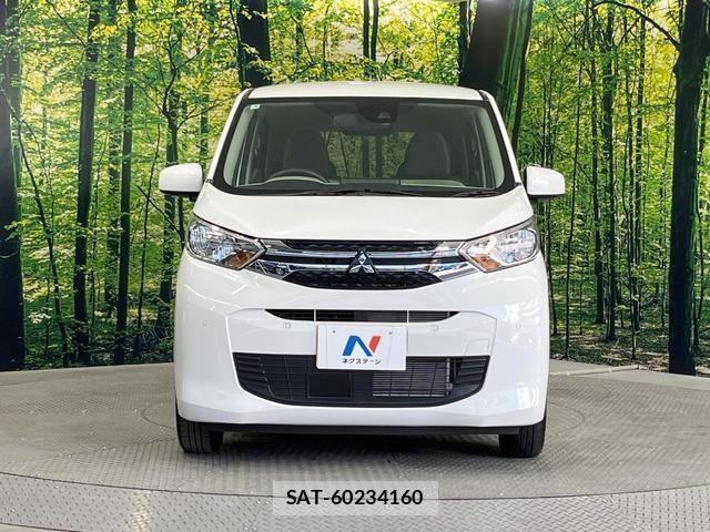 Mitsubishi EK WAGON 2025-06 8549307-13