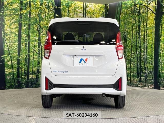 Mitsubishi EK WAGON 2025-06 8549307-14