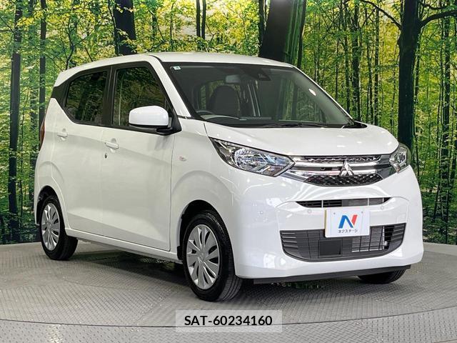 Mitsubishi EK WAGON 2025-06 8549307-15