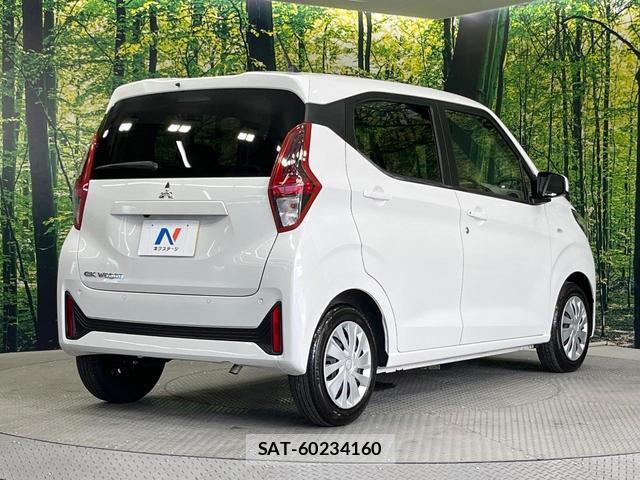 Mitsubishi EK WAGON 2025-06 8549307-16