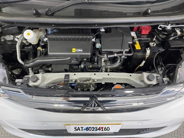Mitsubishi EK WAGON 2025-06 8549307-17