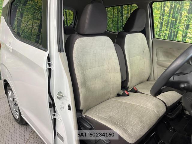 Mitsubishi EK WAGON 2025-06 8549307-7