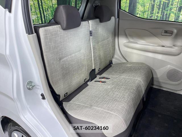 Mitsubishi EK WAGON 2025-06 8549307-8