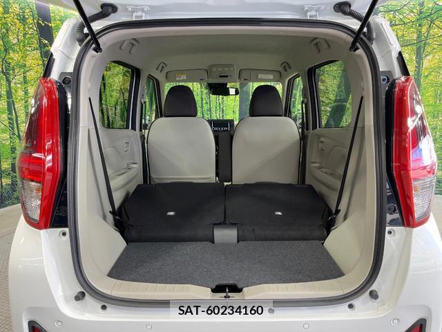 Mitsubishi EK WAGON 2025-06 8549307-9