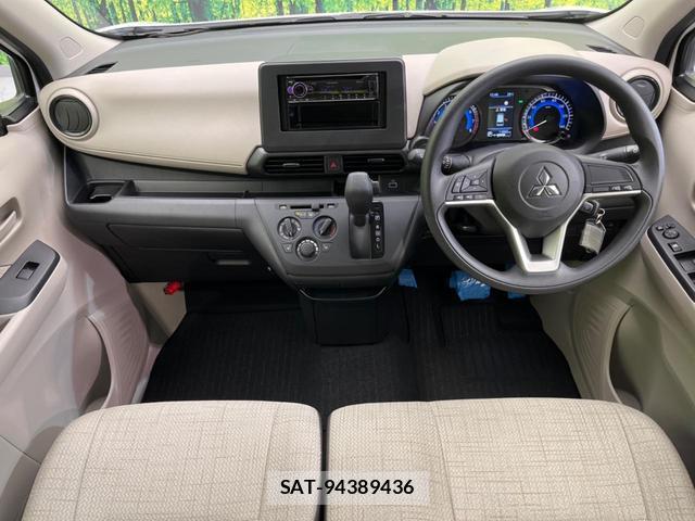 Mitsubishi EK WAGON 2024-12 8549580-1