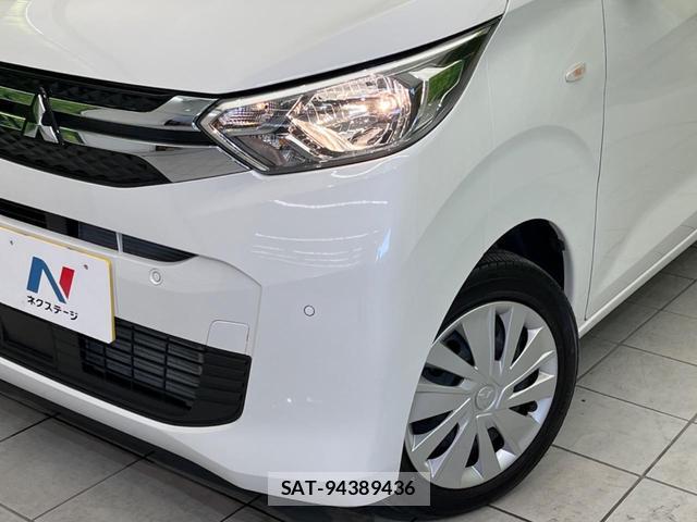 Mitsubishi EK WAGON 2024-12 8549580-11