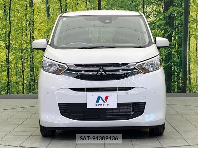 Mitsubishi EK WAGON 2024-12 8549580-13