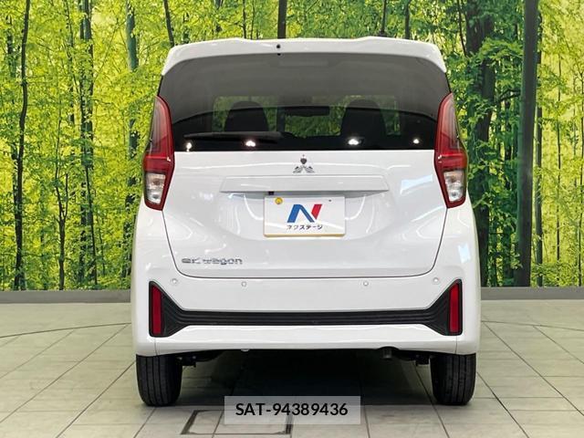 Mitsubishi EK WAGON 2024-12 8549580-14