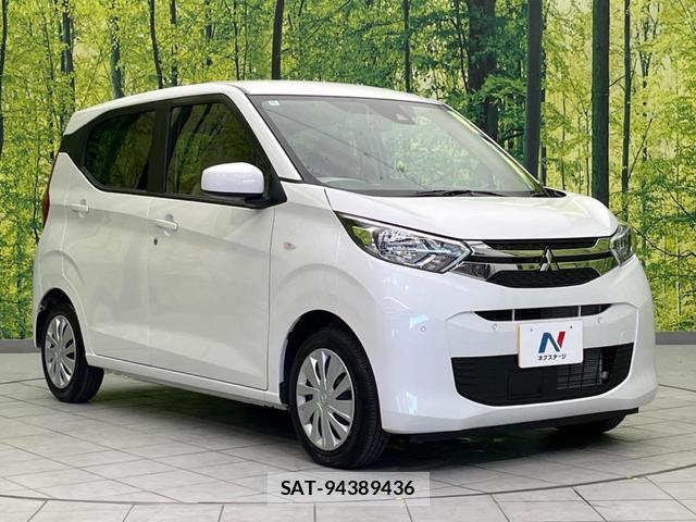 Mitsubishi EK WAGON 2024-12 8549580-15
