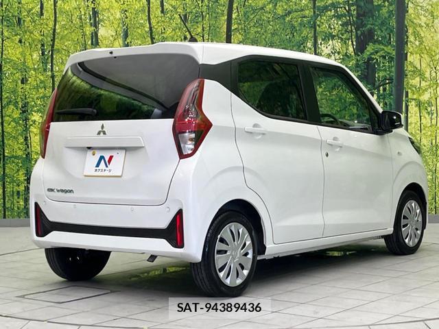 Mitsubishi EK WAGON 2024-12 8549580-16