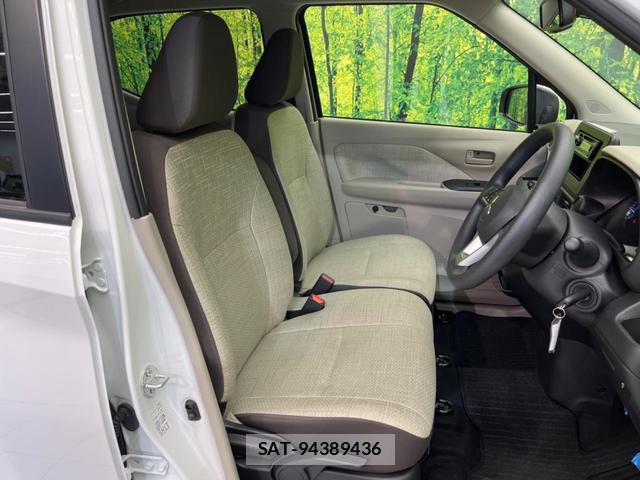Mitsubishi EK WAGON 2024-12 8549580-7