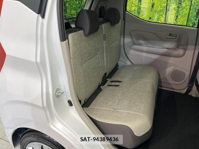 Mitsubishi EK WAGON 2024-12 8549580-8