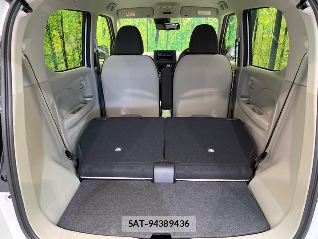 Mitsubishi EK WAGON 2024-12 8549580-9