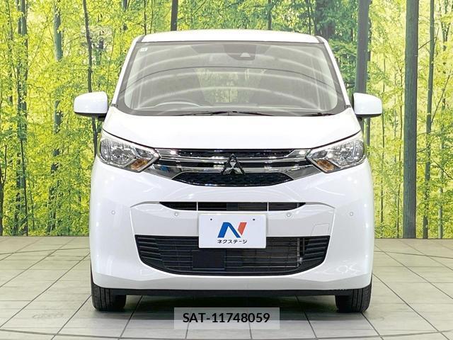 Mitsubishi EK WAGON 2024-12 8549697-11