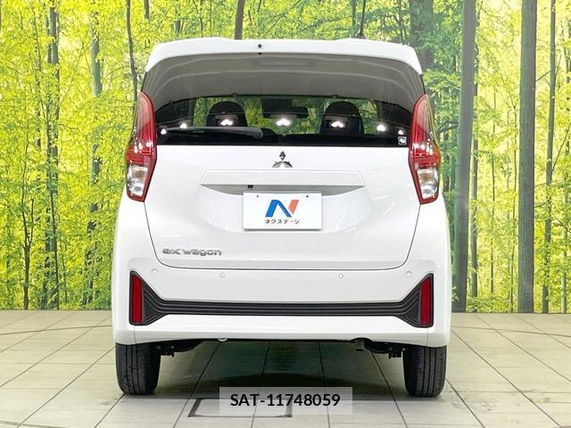 Mitsubishi EK WAGON 2024-12 8549697-12