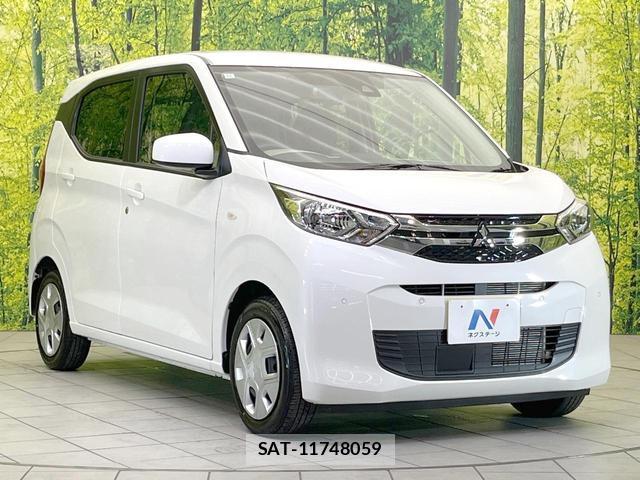 Mitsubishi EK WAGON 2024-12 8549697-13