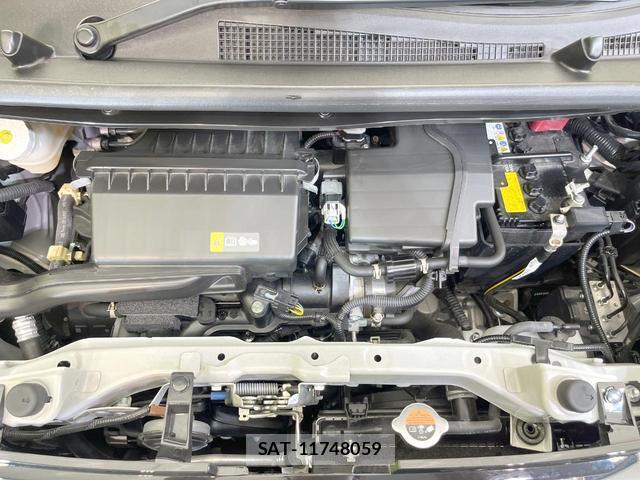 Mitsubishi EK WAGON 2024-12 8549697-15