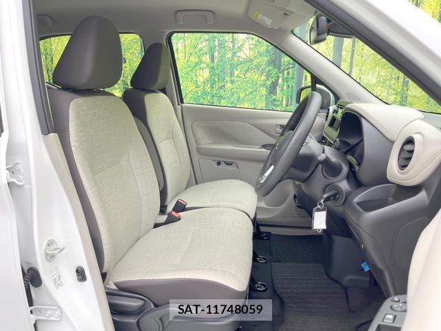 Mitsubishi EK WAGON 2024-12 8549697-5
