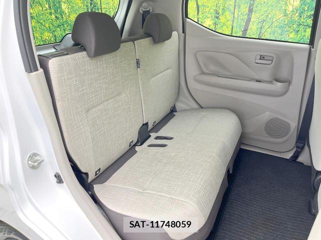 Mitsubishi EK WAGON 2024-12 8549697-6