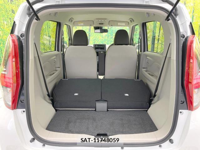 Mitsubishi EK WAGON 2024-12 8549697-7