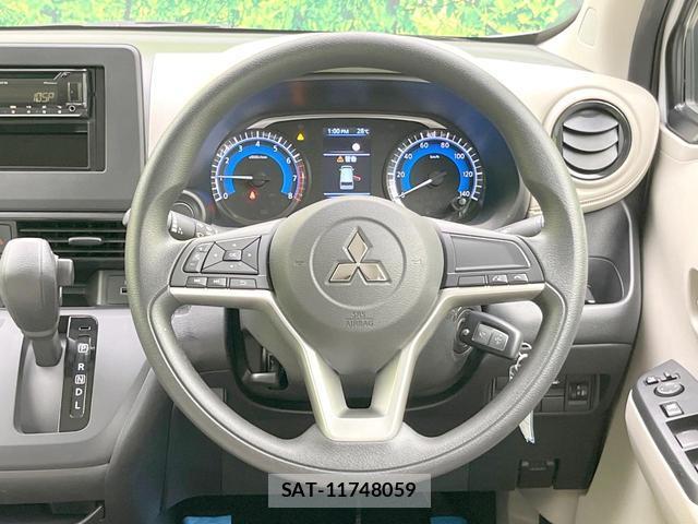 Mitsubishi EK WAGON 2024-12 8549697-8
