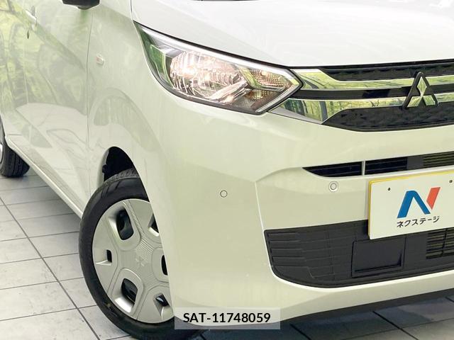 Mitsubishi EK WAGON 2024-12 8549697-9